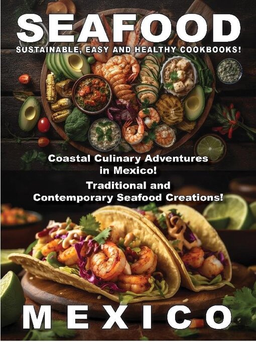 Title details for Taste of Sea Food by Magic Media ApS - Available